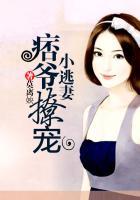 痞爷撩宠小逃妻